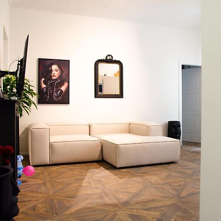 Ww Home - Politecnico By Happyhostorino المظهر الخارجي الصورة