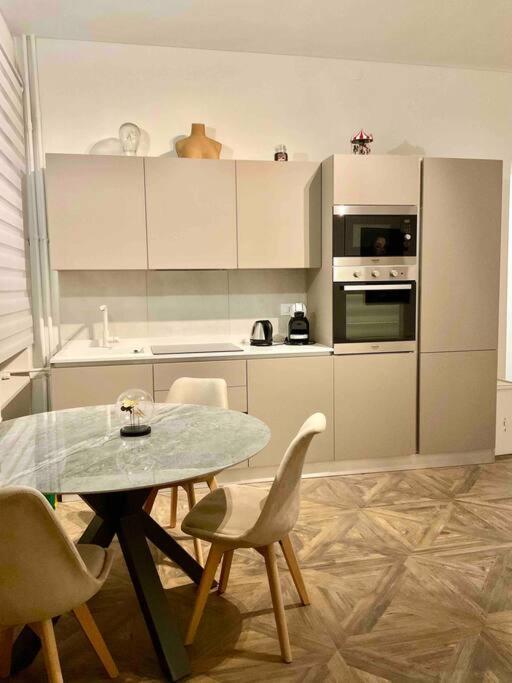 Ww Home - Politecnico By Happyhostorino المظهر الخارجي الصورة