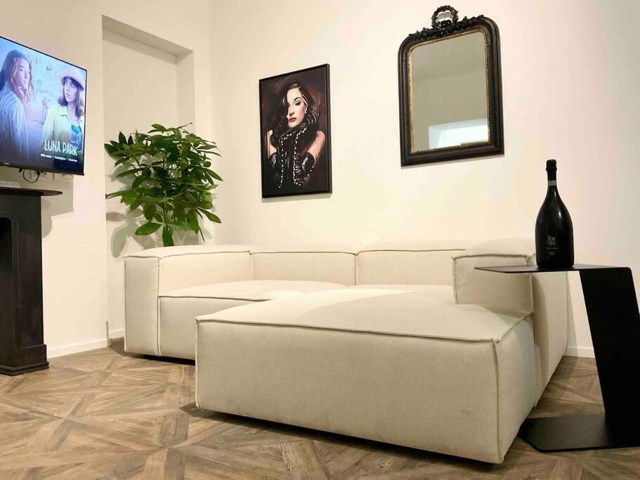 Ww Home - Politecnico By Happyhostorino المظهر الخارجي الصورة