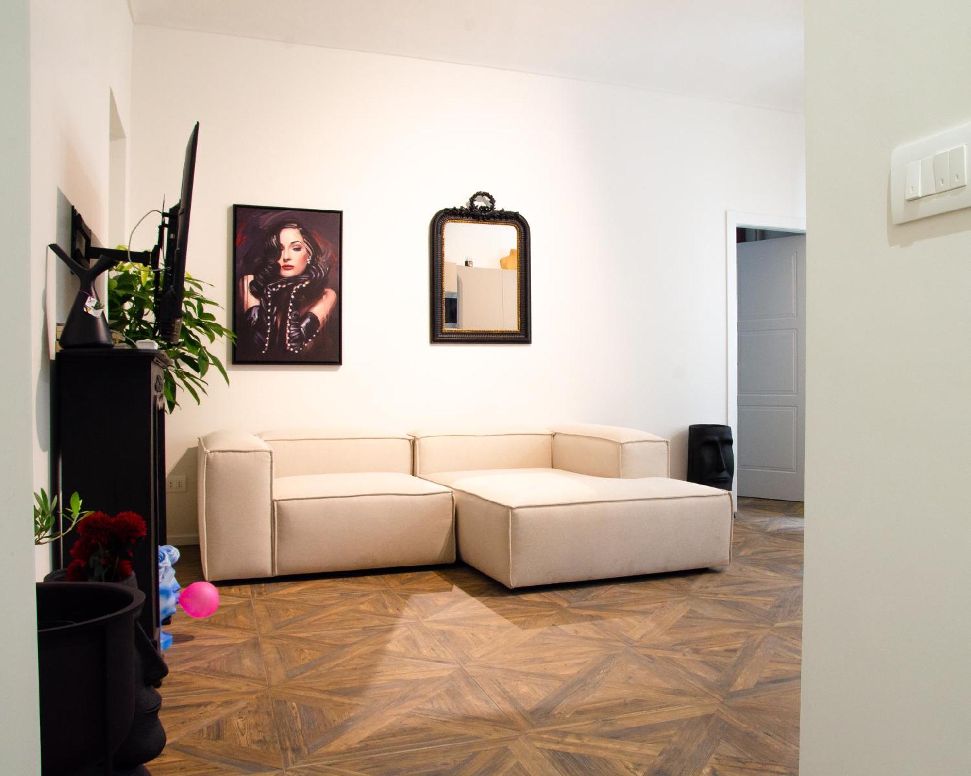 Ww Home - Politecnico By Happyhostorino المظهر الخارجي الصورة